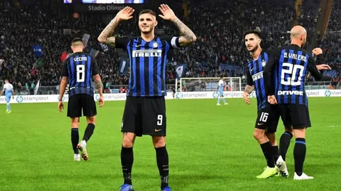 Inter vs Udinese (Foto: Internet)