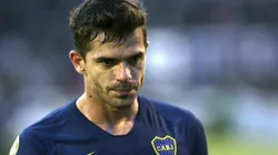 Fernando Gago, con una nueva grave lesión
