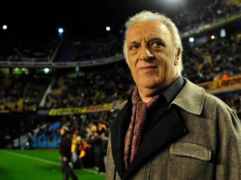 Basile dio a sus dos candidatos para reemplazar a Guillermo en Boca