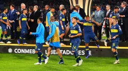 Boca aceptó una oferta millonaria y ya tiene casi cerrada su primera venta