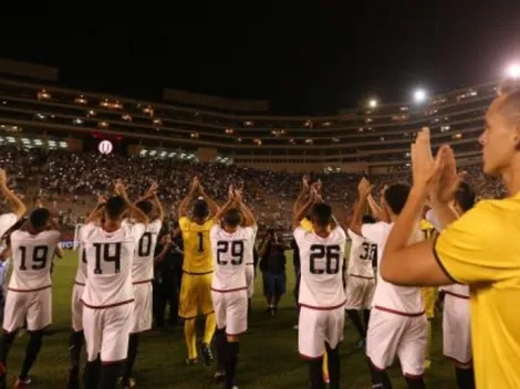 Universitario busca un titán de Ecuador para disputar la Noche Crema