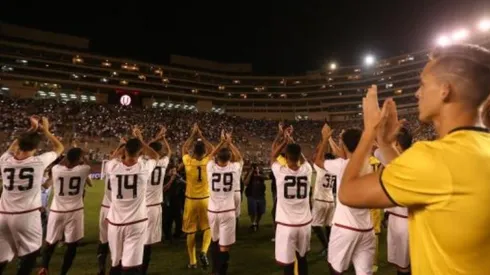 Universitario busca un titán de Ecuador para disputar la Noche Crema