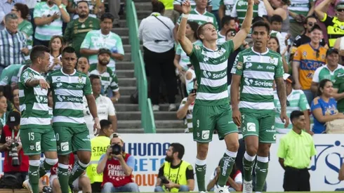 Oficial: Santos anunció su tercer jersey para el Clausura 2019