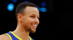 Polémica: Stephen Curry: Shaq está equivocado si cree que nos ganaría fácilmente