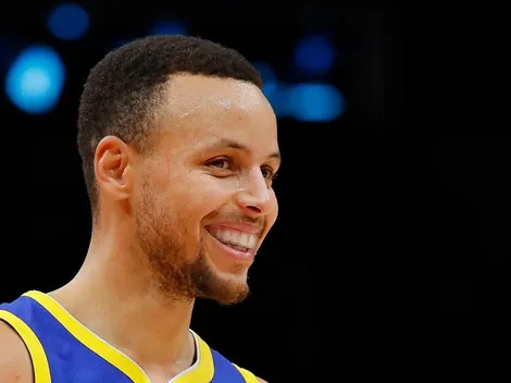 Polémica: Stephen Curry: Shaq está equivocado si cree que nos ganaría fácilmente