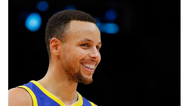 Polémica: Stephen Curry: Shaq está equivocado si cree que nos ganaría fácilmente