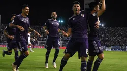 River espera rival en las semifinales del Mundial de Clubes (Foto: Getty)