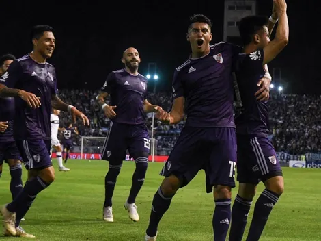 Cuándo juega River por la semifinal del Mundial de Clubes