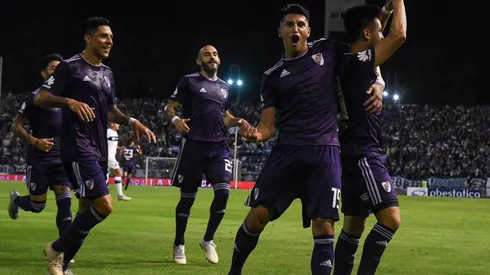 River espera rival en las semifinales del Mundial de Clubes (Foto: Getty)