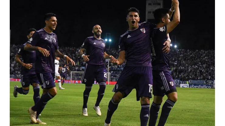 River espera rival en las semifinales del Mundial de Clubes (Foto: Getty)