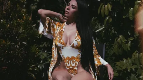 ¡Qué bien está aprovechando el viernes Jimena!