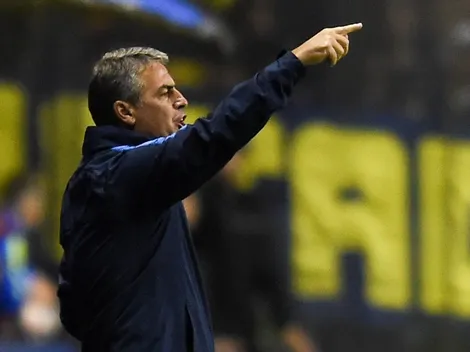 El posible equipo que Bengoechea pondrá para que Alianza Lima vaya en busca de la victoria vs Sporting