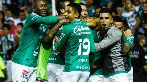 León incorporó a un defensor chileno.