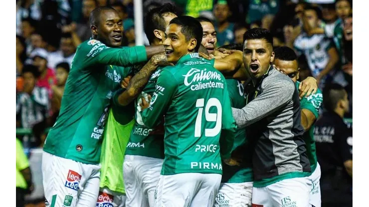 León incorporó a un defensor chileno.
