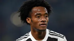 Allegri dio la mala nueva: Cuadrado será operado