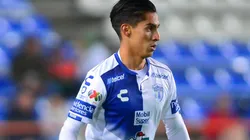 Erick Aguirre vale 18 millones de dólares según Pachuca.