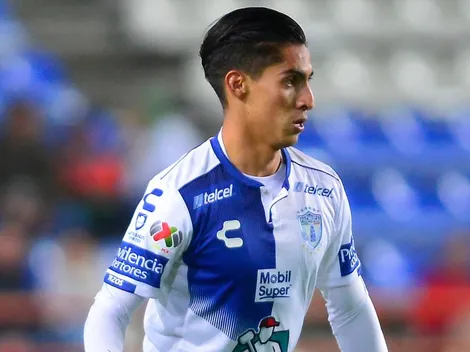 Pachuca le pide una fortuna a Tigres por Erick Aguirre
