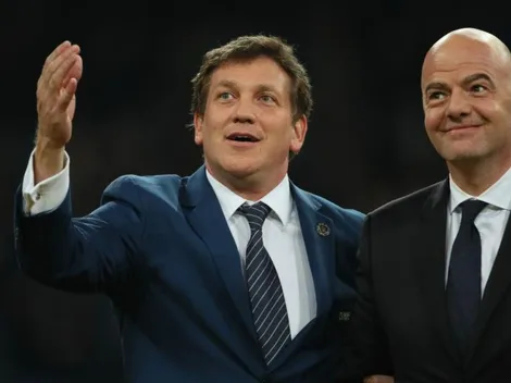 Siguen rompiendo todo: Conmebol oficializó que la Libertadores irá por Facebook