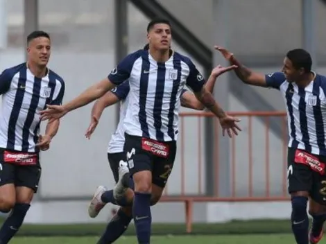Para enamorarse mil y una veces: Alianza Lima oficializó sus pieles para la próxima temporada