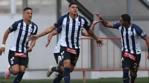 Para enamorarse mil y una veces: Alianza Lima oficializó sus pieles para la próxima temporada