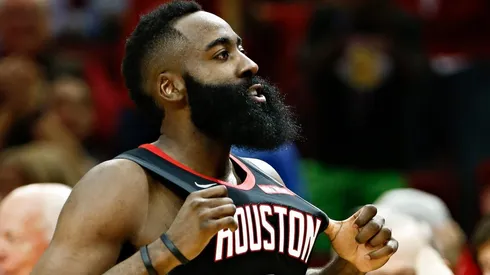 50 puntos y triple-doble para Harden: lo que dejó la noche del jueves en la NBA
