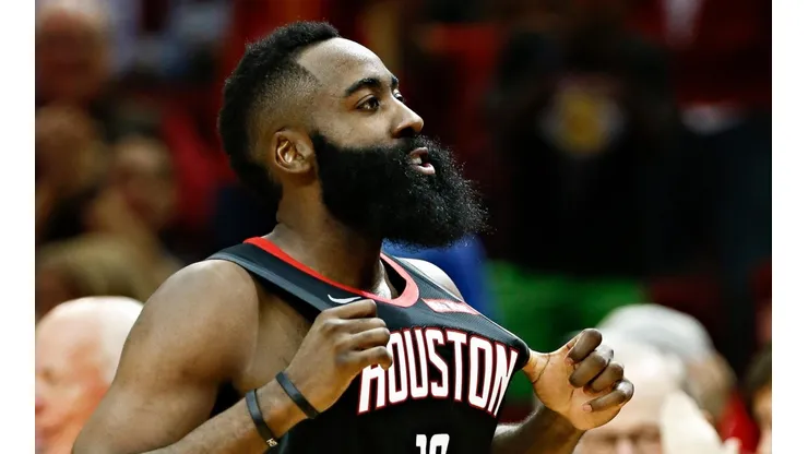 50 puntos y triple-doble para Harden: lo que dejó la noche del jueves en la NBA
