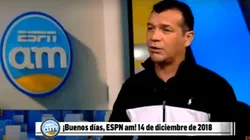 Jared Borghetti se decepcionó con lo que mostraron América y Cruz Azul en la final