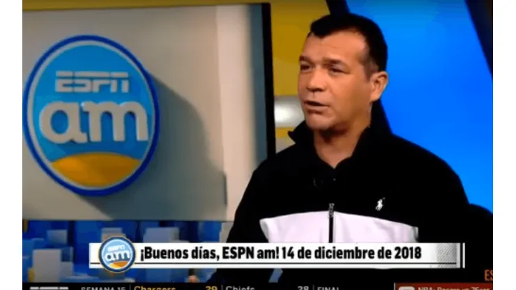 Jared Borghetti se decepcionó con lo que mostraron América y Cruz Azul en la final