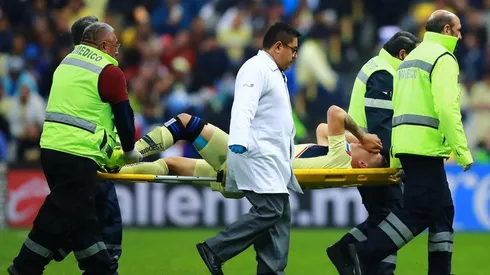 Buenas noticias Colombia, Uribe solo sufrió un esguince