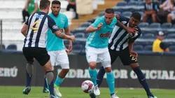 Según Football World Rankings, el mejor club de Perú no es ninguno de los dos que juegan la final del Descentralizado