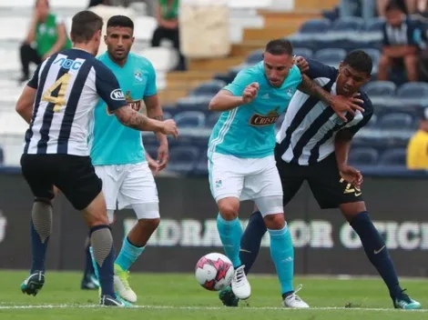 Según Football World Rankings, el mejor club de Perú no es ninguno de los dos que juegan la final del Descentralizado