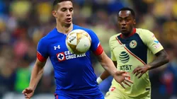 Los increíbles números de Iván Marcone, la figura indiscutida de la primera final en México