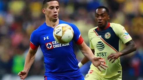 Los increíbles números de Iván Marcone, la figura indiscutida de la primera final en México