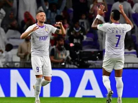 Qué canal transmite Al-Ain vs Esperance por el Mundial de Clubes