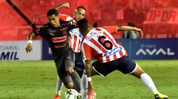 El historial de los finalistas