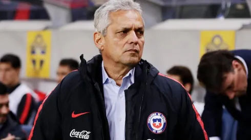 Mensaje de condolencias por muerte de la madre Reinaldo Rueda