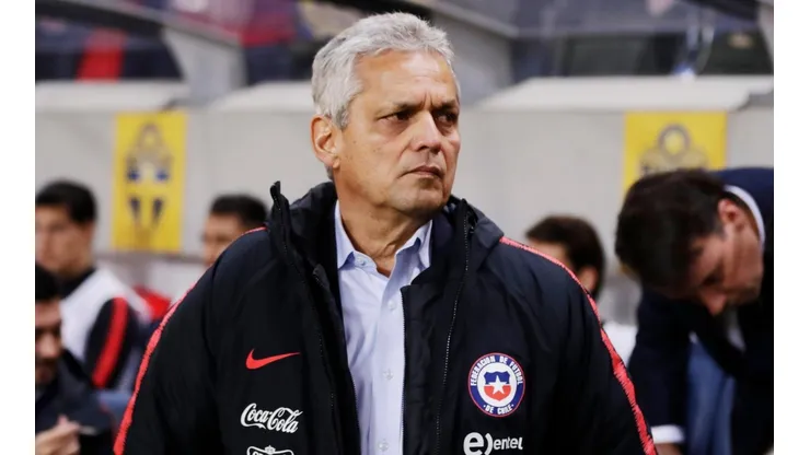 Mensaje de condolencias por muerte de la madre Reinaldo Rueda