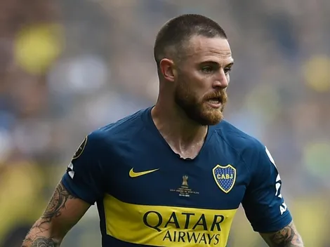 El representante de Nández habló sobre lo que nadie en Boca quiere escuchar
