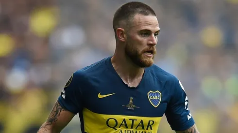 El representante de Nández habló sobre lo que nadie en Boca quiere escuchar