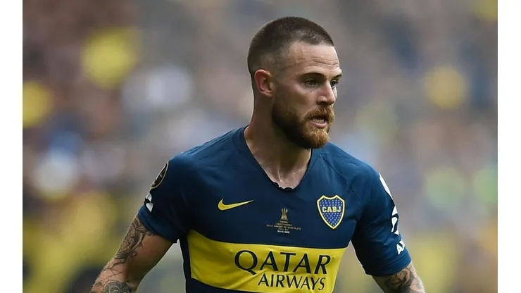 El representante de Nández habló sobre lo que nadie en Boca quiere escuchar