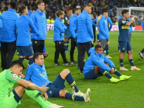 Uno de los mejores técnicos argentinos le cerró la puerta a Boca