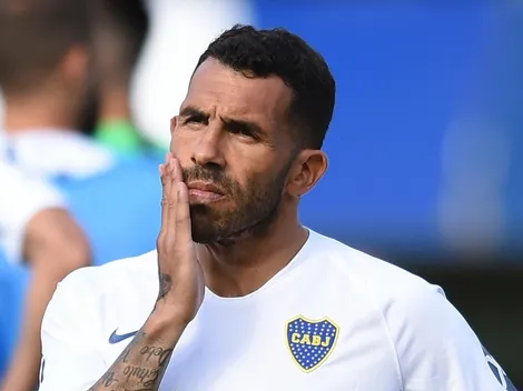 Salió a la luz: la decisión que Tévez tomaría con respecto a su futuro en Boca