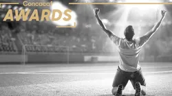 Dos colombianos nominados a los Premios de la Concacaf