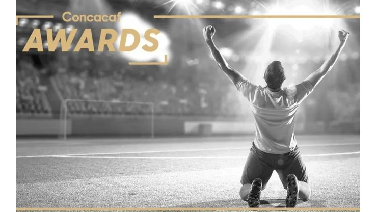 Dos colombianos nominados a los Premios de la Concacaf