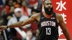¡Récord! James Harden hace historia: más cantidad de triples-dobles de 50 o más puntos