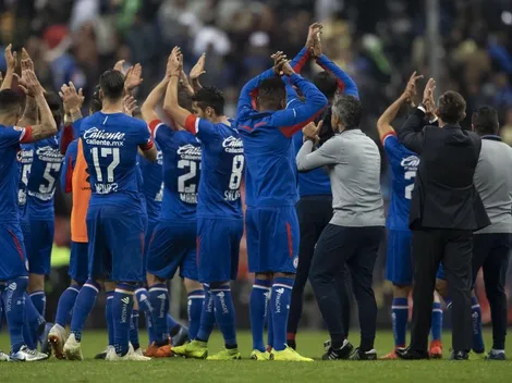 Usted no aprende: se filtran camisetas de Cruz Azul campeón de la Liga