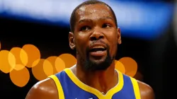 ¡Polémico! Kevin Durant dice que no tiene tiempo para hablar con jugadores que no estén a su nivel