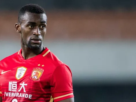 Jackson Martínez, otra voz de aliento