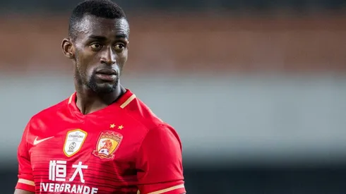 Jackson Martínez, otra voz de aliento