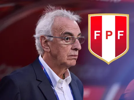 Jorge Fossati sorprende con convocado de última hora para la Selección de Perú